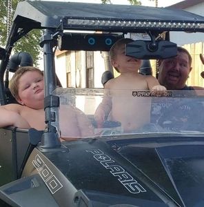 Meet your Posher, Stephen